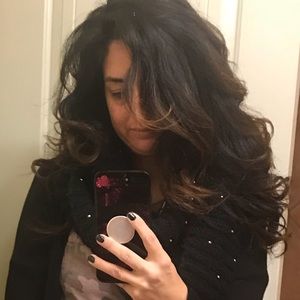 Meet your Posher, Melissa